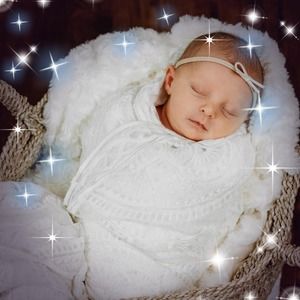 Meet your Posher, Janet